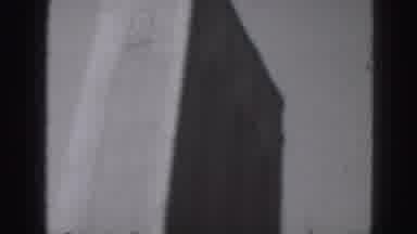 Harrisburg Pennsylvania USA (1975): View Of Building Tower And Spire On A Clear