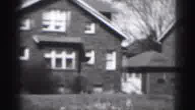 Harrisburg Pennsylvania USA (1975): This Video Is Showing The Buildings Which Is