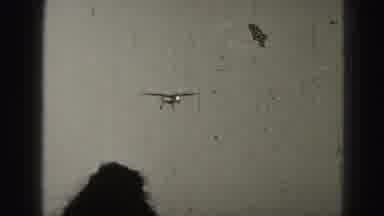 Harrisburg Pennsylvania USA (1975): Vintage Video Of An Angry Woman Being Caught