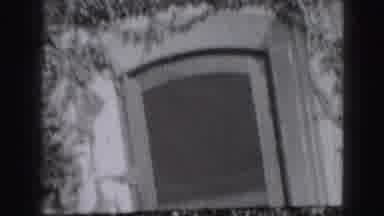 Harrisburg Pennsylvania USA (1975): Camera Shows Off The Details Of An Old Looking