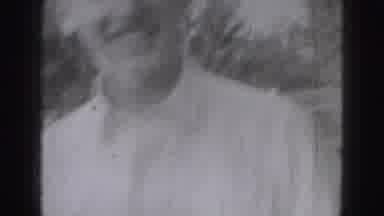 Harrisburg Pennsylvania USA (1975): The Three Of Them Are Very Happy With The