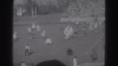 Harrisburg Pennsylvania USA (1975): That Place That Will Be Recognized To The