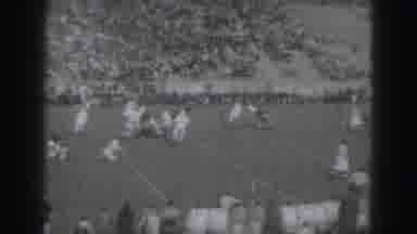 Harrisburg Pennsylvania USA (1975): The Person Was Playing Game Then Soldier Was