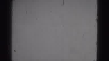 Harrisburg Pennsylvania USA (1975): A View Of An Old Football Game