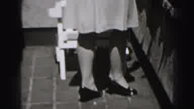 Harrisburg Pennsylvania USA (1975): Lady Annabella Free From Life's Distress