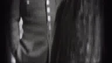 Harrisburg Pennsylvania USA (1975): A Picture Is Taken Of A Soldier Kissing Their