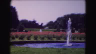 Washington DC (1975): It Is One Of The Beautiful Place In Our Areathe Water Flows
