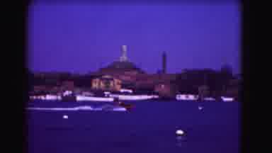 Washington DC (1975): Waterfront Town With Beautiful Architectural Offers