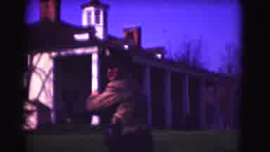 Washington DC (1975): In The Army Now