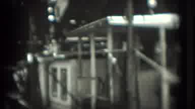 Washington DC (1975): Camera Shows Off An Animal Enclosure And The Signs Says