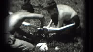 Washington DC (1975): The Creation Of Aviation