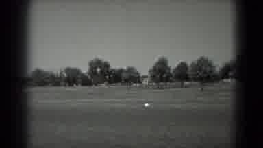Washington DC (1975): A Country View!