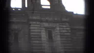Washington DC (1975): A Really Cool Historical Looking Building With Many