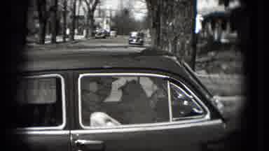 Washington DC (1975): We Are Going For A Sunday Drive
