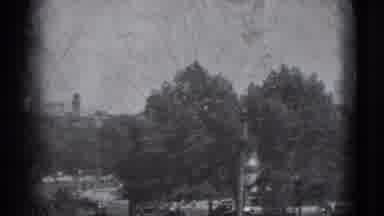 Washington DC (1975): Zooming The Capitol