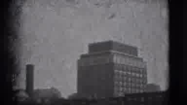 Washington DC (1975): Back In The Day Where The Buildings Are Not Like They Use To