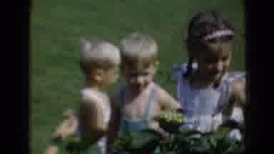 Middletown Pennsylvania (1975): Outside In The Spring