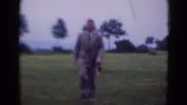 Middletown Pennsylvania (1975): This Video View As The Man Was Roaming At Village