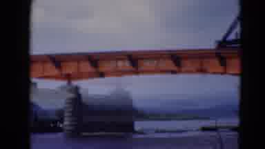 Middletown Pennsylvania (1975): Under Construction