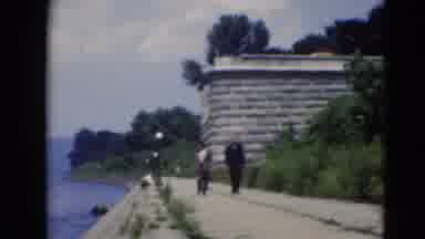 Middletown Pennsylvania (1975): Children Boys Cheerful Play Family Special Moment