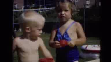 Middletown Pennsylvania (1975): Oh To Be Young Again!