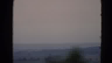 Middletown Pennsylvania (1975): Driving Down The Road Admiring The View Of The
