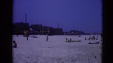 Middletown Pennsylvania (1975): That Place That Will Be Recognized Beach