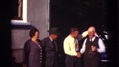 Denmark (1975): A Group Of Friends Get Together After A Long Time Apart