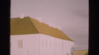 Denmark (1975): Old Time Village Area