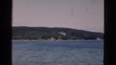 Denmark (1975): Lake Environment Vacation Tour