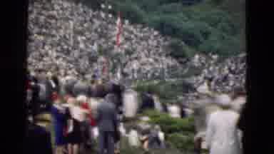 Denmark (1975): Lost In The Crowd