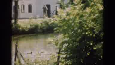 Denmark (1975): People Creek Nature Travel