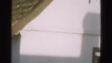 Denmark (1975): This Is A Film Clip Depicting Homeowners Property And Grounds