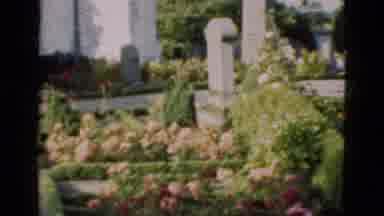 Denmark (1975): A Trip To The Cemetery