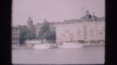 Denmark (1975): Overlooking The River
