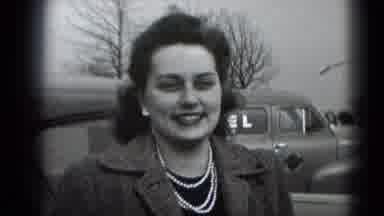 Middletown Pennsylvania (1975): She's Having A Baby