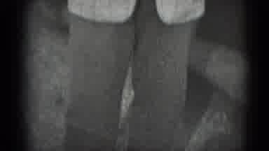 Middletown Pennsylvania (1975): Guy Wearing Suit