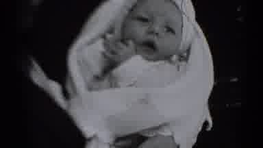Middletown Pennsylvania (1975): The Baby Has A Cough