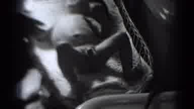 Middletown Pennsylvania (1975): Black And White Film Of Very Young Baby Boy Laying