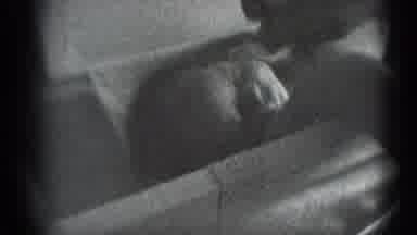 Middletown Pennsylvania (1975): A Newborn With Its Face Being Cleaned