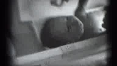 Middletown Pennsylvania (1975): A Mom Wiping A Baby Down With Baby Wipes