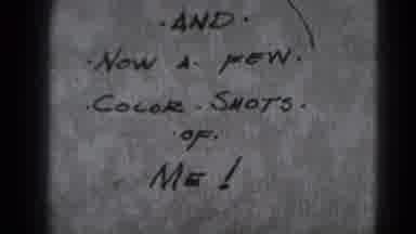 Middletown Pennsylvania (1975): Video Of Baby With Her Mother Holding Her And Of