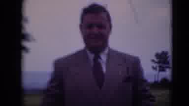 Middletown Pennsylvania (1975): The Man Standing On The Road