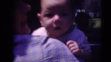 Middletown Pennsylvania (1975): The Number One Blessing In The Family For Life