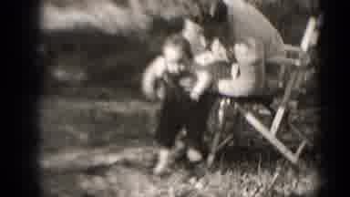 Middletown Pennsylvania (1975): Mother Tried To Set Baby On The Ground But Baby