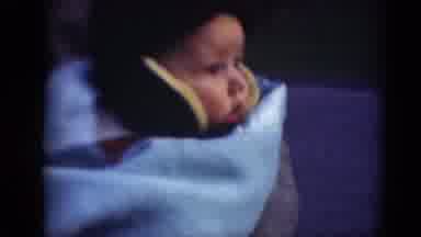 Middletown Pennsylvania (1975): A Beautiful Baby Girl Into The World On Saturday