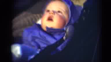 Middletown Pennsylvania (1975): Little Baby Boy