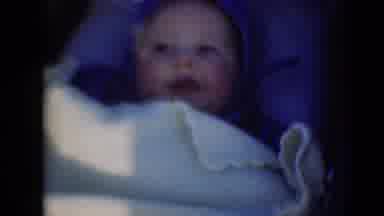 Middletown Pennsylvania (1975): Happy Baby Boy