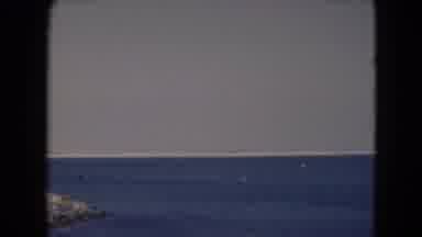 Middletown Pennsylvania (1975): The Beauty Of The Sea Is Beautiful And Its Color