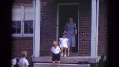 Middletown Pennsylvania (1975): Our Sunday Best